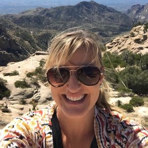 Meet your Posher, Wendy